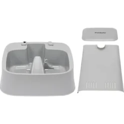 PetSafe Drinkwell Pet Fountain - Gray -PawHut Sales Store GUEST 004bb70c f034 431b 8d50 0467cb4980ac