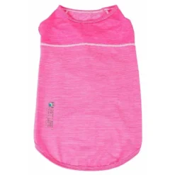 Pet Life Active 'Aero-Pawlse' Heathered Quick-Dry Dog And Cat Tank Top - Pink - S 10 Pet Life Active 'Aero-Pawlse' Heathered Quick-Dry Dog And Cat Tank Top - Pink - S -PawHut Sales Store GUEST 00846c49 aedb 4258 b144 5bad272b5e30