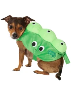 Rubies Yummy World Peas Pet Costume
