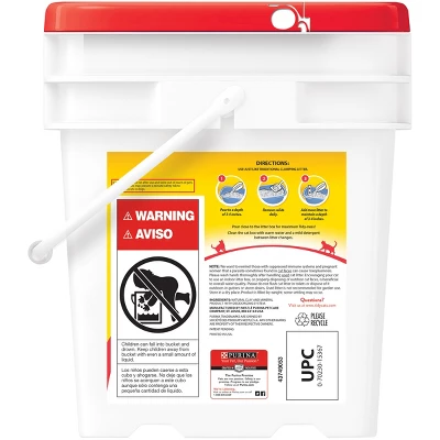 Tidy Cats Light Weight Dust Free Clumping Cat Litter LightWeight 24/7 Performance Multi Cat Litter - 17lb Pail 1 Tidy Cats Light Weight Dust Free Clumping Cat Litter LightWeight 24/7 Performance Multi Cat Litter - 17lb Pail