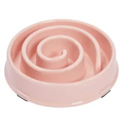 Juvale 2 Pack Interactive Spiral Dog Bowl, Slow Feeder Pet Dish, Pink And Green 8 Juvale 2 Pack Interactive Spiral Dog Bowl, Slow Feeder Pet Dish, Pink And Green -PawHut Sales Store GUEST 04187046 7d7c 4cd6 9033 b563240a9ea8