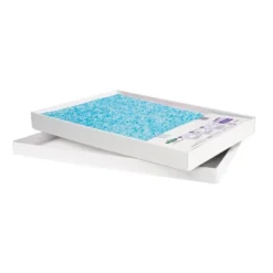 PetSafe ScoopFree Disposable Crystal Litter Tray Premium - Blue - 3pk -PawHut Sales Store GUEST 04fc4375 2da9 496e 9328 71c2c841c86a