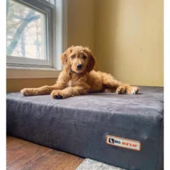 Big Barker 7" Orthopedic Dog Bed - Sleek Edition 13 Big Barker 7" Orthopedic Dog Bed - Sleek Edition -PawHut Sales Store GUEST 0535a840 dbce 42fe 8d82 2600f870a046