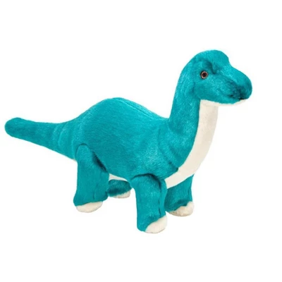 Fluff And Tuff Ross Brachiosaurus Plush Dog Toy 1 Fluff And Tuff Ross Brachiosaurus Plush Dog Toy
