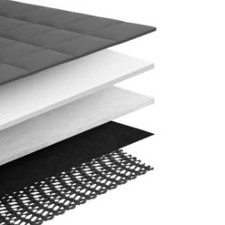 PAWBEE Dog Car Seat Cover – Premium Nonslip Dog Seat Covers For Cars + Seat Belt – Waterproof Pet Hammock With Front Mesh Window For Car, SUV, Truck -PawHut Sales Store GUEST 05a06463 e5e8 49ca 8c87 d24e4e92a8fd