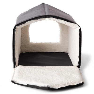 Indoor Pet House 4 Indoor Pet House - Image 4