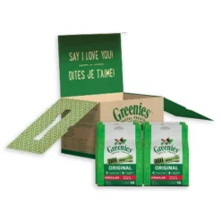 Greenies Regular Original Chicken Dental Dog Treats -PawHut Sales Store GUEST 07019ec3 e52c 4fb2 b8f1 3f8e2f38b5b7