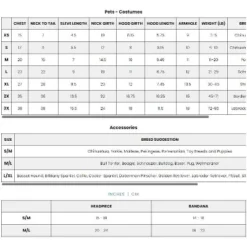 Rubies Pizza Slice Pet Costume