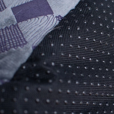 Armarkat Cuddle Cave Cat Bed C44 For Cats & Puppy Dogs, Blue Checkered 8 Armarkat Cuddle Cave Cat Bed C44 For Cats & Puppy Dogs, Blue Checkered - Image 8