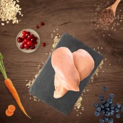 Blue Buffalo Wilderness High Protein Natural Senior Dry Dog Food With Chicken - 24lbs -PawHut Sales Store GUEST 07f1e82b 61d9 4dd2 b7ef 225c3e670799