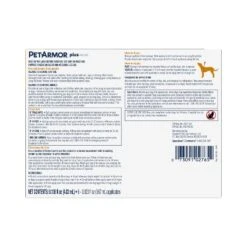 PetArmor Plus Flea And Tick Topical Treatment For Dogs 14 PetArmor Plus Flea And Tick Topical Treatment For Dogs -PawHut Sales Store GUEST 0886122e e17e 409f ad68 ec3e1d50e859