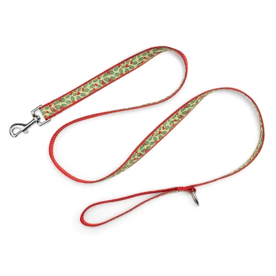 The Worthy Dog Holly Pet Leash 2 The Worthy Dog Holly Pet Leash - Image 2
