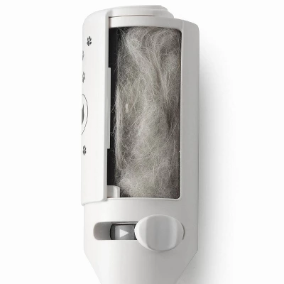 Necoichi Purrfection Neat & Easy Feline Hair Remover Pet Grooming Tool 3 Necoichi Purrfection Neat & Easy Feline Hair Remover Pet Grooming Tool - Image 3