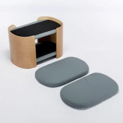 Dune Double Lift Medium Size Scratch Resistant PU Cushion Cat Scratch Beds With Solid Wood Frame Cat Bed Pet Sofa-Maison Boucle 14 Dune Double Lift Medium Size Scratch Resistant PU Cushion Cat Scratch Beds With Solid Wood Frame Cat Bed Pet Sofa-Maison Boucle -PawHut Sales Store GUEST 0a5c47a7 9404 458a 82f1 548e5196a61c