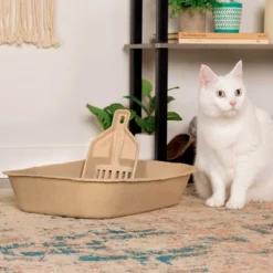 Kitty Sift Eco-Friendly Disposable Litter Scoop (Pack Of 5) 8 Kitty Sift Eco-Friendly Disposable Litter Scoop (Pack Of 5) -PawHut Sales Store GUEST 0a622699 8d35 416f baa4 a607b274f949