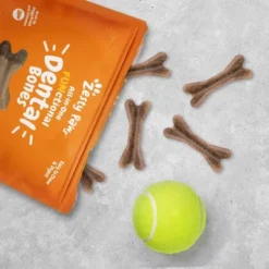 Zesty Paws Dental With Cinnamon Dog Treats - Small - 28ct -PawHut Sales Store GUEST 0bffe45a 3dfe 47be 9b2c fab7bd9c6c09