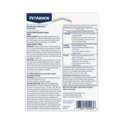 PetArmor Flea & Tick Cat Collar