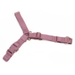 AWOO Roam No-pull Adjustable Recycled Dog Harness