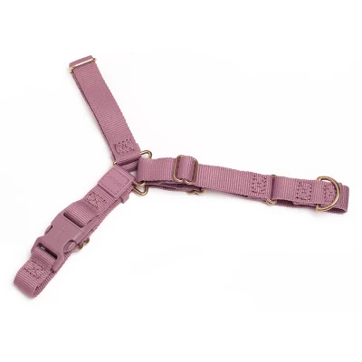 AWOO Roam No-pull Adjustable Recycled Dog Harness 1 AWOO Roam No-pull Adjustable Recycled Dog Harness