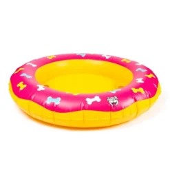 BigMouth Inc. Donut Dog Float -PawHut Sales Store GUEST 0dc8d70b a1fb 4c17 a952 66cbe69f5822