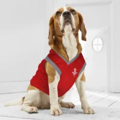 NBA Houston Rockets Pets Basketball Mesh Jersey -PawHut Sales Store GUEST 0eea86b3 a821 4c06 8888 129305042e8c
