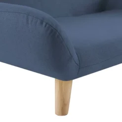 Sam's Pets Akkeri Couch Blue 7 Sam's Pets Akkeri Couch Blue -PawHut Sales Store GUEST 0f903585 950d 46b8 8e0b 300aef40f51d