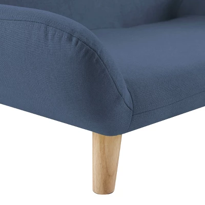 Sam's Pets Akkeri Couch Blue 4 Sam's Pets Akkeri Couch Blue - Image 4