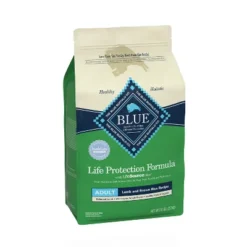 Blue Buffalo Life Protection Formula Natural Adult Dry Dog Food With Lamb And Brown Rice -PawHut Sales Store GUEST 0fb9c6bd 8122 41dd 8692 f17faa4575b9