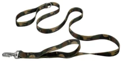 Country Brook Petz Woodland Camo Deluxe Reflective Dog Leash -PawHut Sales Store GUEST 10078e1b 8081 4149 b340 3929d12d40e3