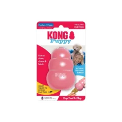 KONG Puppy Dog Toy - Pink 6 KONG Puppy Dog Toy - Pink -PawHut Sales Store GUEST 100ed181 e019 411e bd02 44ef9214e4d5