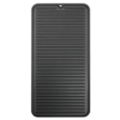 MDesign Silicone Pet Food And Water Bowl Feeding Mat For Dogs -PawHut Sales Store GUEST 104bc6a7 9964 438d 904c 9ff6f5a534c5