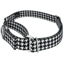 Country Brook Petz Houndstooth Martingale Dog Collar 11 Country Brook Petz Houndstooth Martingale Dog Collar -PawHut Sales Store GUEST 10693326 0903 4b93 b248 682e94a8e636