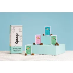 Dandy Pet Anxiety Supplement For Large Dog - Beef - 30ct 5 Dandy Pet Anxiety Supplement For Large Dog - Beef - 30ct -PawHut Sales Store GUEST 1070a82a 1b95 4f4b b6b8 9743a453593c