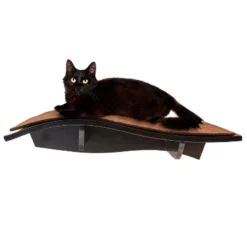 Arf Pets Cat Wall Furniture, Cat Shelves And Perches For Wall -PawHut Sales Store GUEST 10ff0faf 8123 4463 b256 7f19c0249190