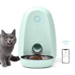 Dogness Mini App Automated Pet Feeder -PawHut Sales Store GUEST 119b582b b56f 42e1 9e5f e907d17e13d4
