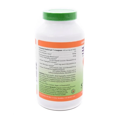 InClover Fresh Digest Daily Digestive Aid Powder For Dogs - Natural - 10.5oz 1 InClover Fresh Digest Daily Digestive Aid Powder For Dogs - Natural - 10.5oz