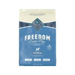 Blue Buffalo Freedom Grain Free With Chicken, Potatoes & Peas Adult Dry Dog Food -PawHut Sales Store GUEST 13ff1426 cb7b 46e2 a2b8 b9eaf8a97178