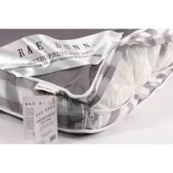 Precious Tails Rae Dunn Happy Place Orthopedic Cat And Dog Bed - Gray 6 Precious Tails Rae Dunn Happy Place Orthopedic Cat And Dog Bed - Gray -PawHut Sales Store GUEST 148de0fe 8fe2 4e82 80fd 06f9bf8ae937