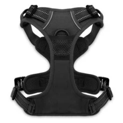 Voyager Dual-Attachment No-Pull Control Adjustable Harness For Dogs By Best Pet Supplies