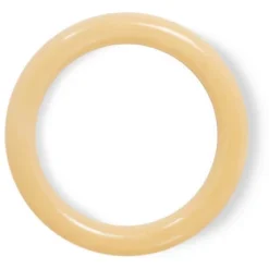 Nylabone Dura Chew Original Dog Ring - Chicken Flavor