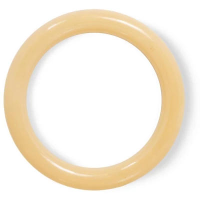 Nylabone Dura Chew Original Dog Ring - Chicken Flavor 1 Nylabone Dura Chew Original Dog Ring - Chicken Flavor