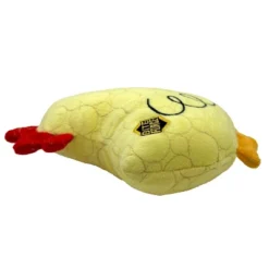 Bite Force Built With Kevlar Tough Plush Chicken Dog Toy 14 Bite Force Built With Kevlar Tough Plush Chicken Dog Toy -PawHut Sales Store GUEST 1604cbf8 081f 4850 8c87 0830556c8f27
