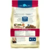 Blue Buffalo Life Protection Formula Natural Adult Dry Dog Food With Fish And Brown Rice