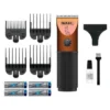 Wahl Cordless Touch-Up Clipper And Trimmer