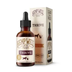 Hemp Well Thrive Oil For Dogs And Cats Everyday Health -PawHut Sales Store GUEST 17f84a08 1377 417b a0fb 7f48387c2b59