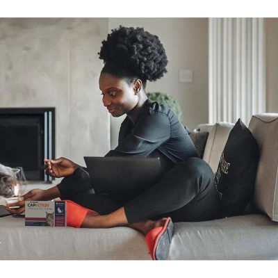 CapAction Flea Treatment For Cats - 2-25lbs 5 CapAction Flea Treatment For Cats - 2-25lbs - Image 5