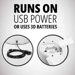 Pawple Automatic Pet Feeder, Cat & Dog Food Dispenser Bowl -PawHut Sales Store GUEST 1889e29e e0ab 4025 8d4c fd79ebb184b5