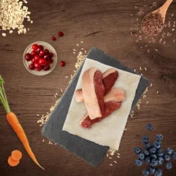 Blue Buffalo Wilderness High Protein Natural Adult Dry Dog Food Plus Wholesome Grains With Duck - 13lbs -PawHut Sales Store GUEST 189d2d80 c611 41e9 9464 abfa1ac2f246