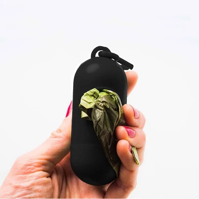 DDOXX Nylon Airmesh Dog Collar - Red - Medium 1 DDOXX Nylon Airmesh Dog Collar - Red - Medium