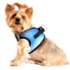 Doggie Design American River Choke Free Dog Harness Ombre Collection-Midnight Sky